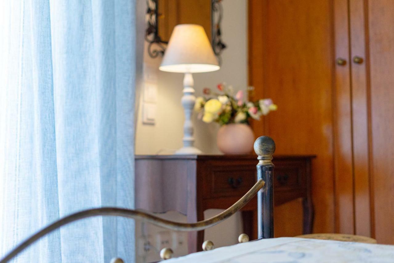 Villa Aiolos Palekastro Eksteriør billede
